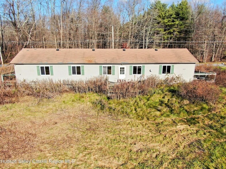 More Photos Of 8 Rt 32A, Saugerties Service Station For Sale