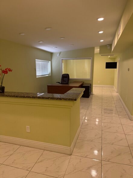 More Photos Of 1610 E Sahara Ave, Las Vegas Freestanding For Sale