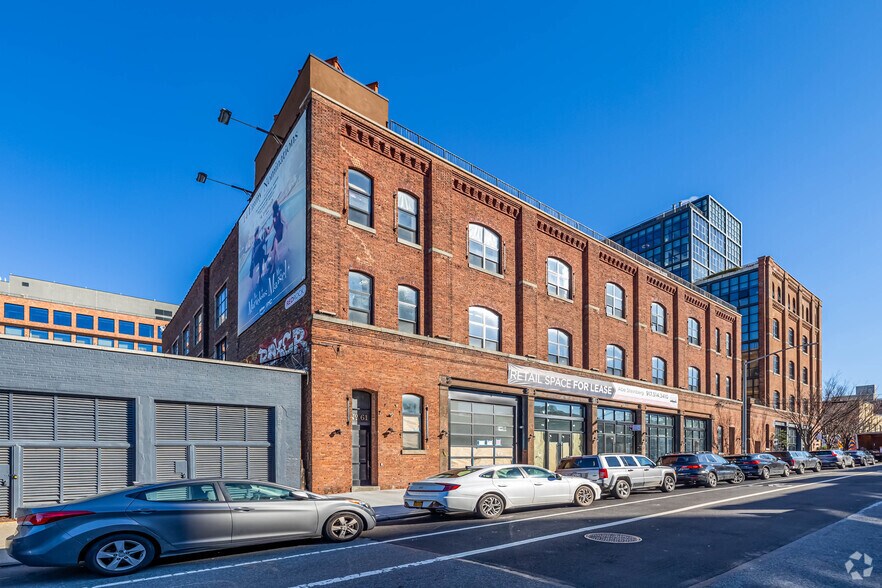 More Photos Of 61 N 11th St, Brooklyn Loft Creative Space For Lease