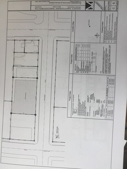 More Photos Of 711-719 French St, Erie Office Residential For Lease