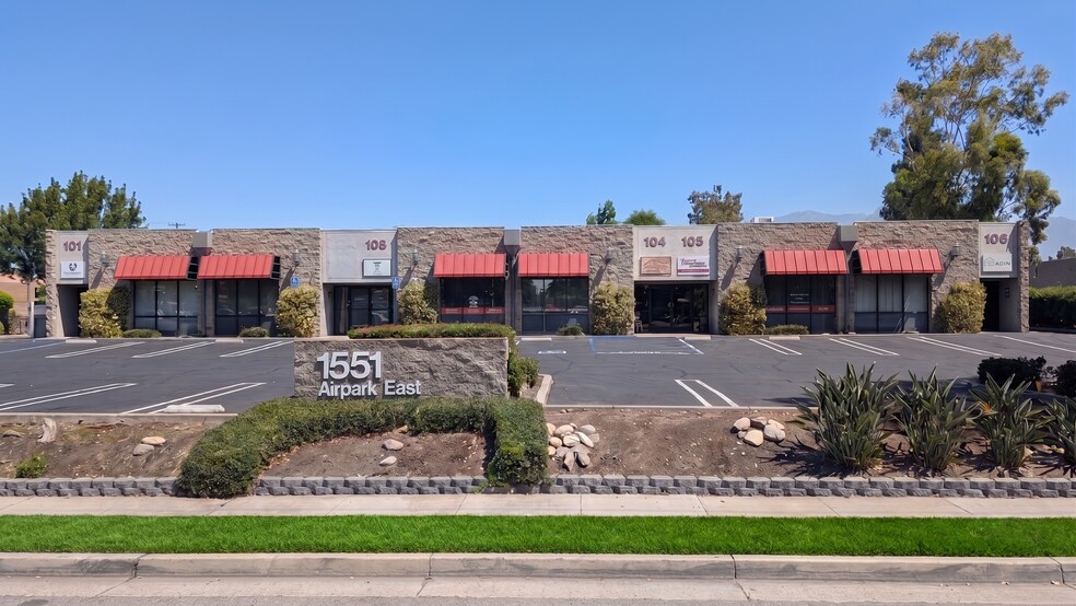 Primary Photo Of 1551 W 13th St, Upland Service For Lease