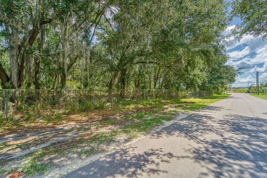 More Photos Of Turkey Creek Rd @ Reece Rd, Plant City Land For Sale