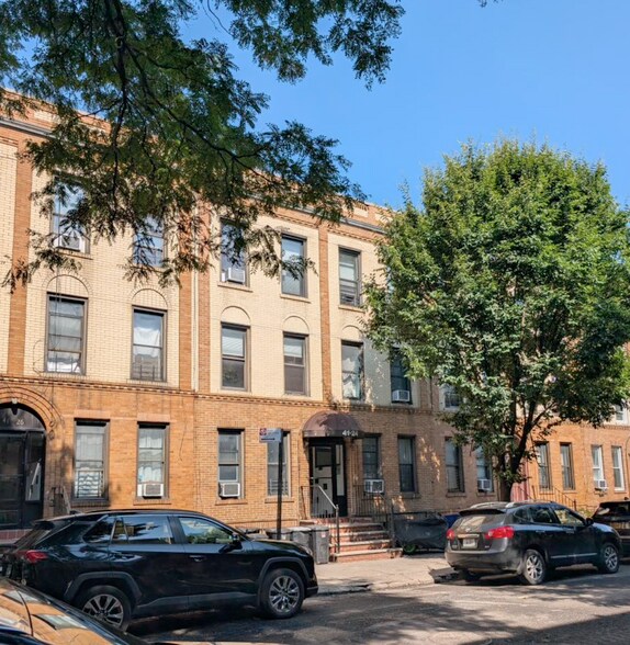 Primary Photo Of 41-24 52nd Street, Woodside Multifamily For Sale