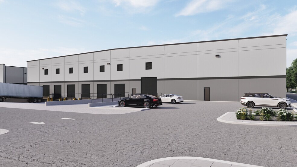 More Photos Of I-10 East & Sjolander Rd, Baytown Distribution For Sale