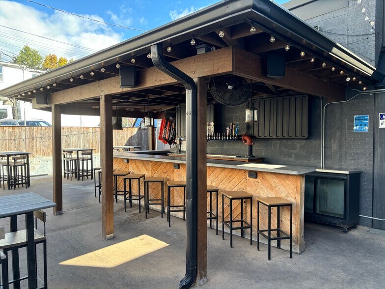 More Photos Of 523 York Rd, Towson General Retail For Sale