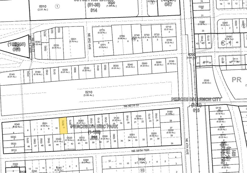 More Photos Of 270 NE 60th St, Miami Office For Lease