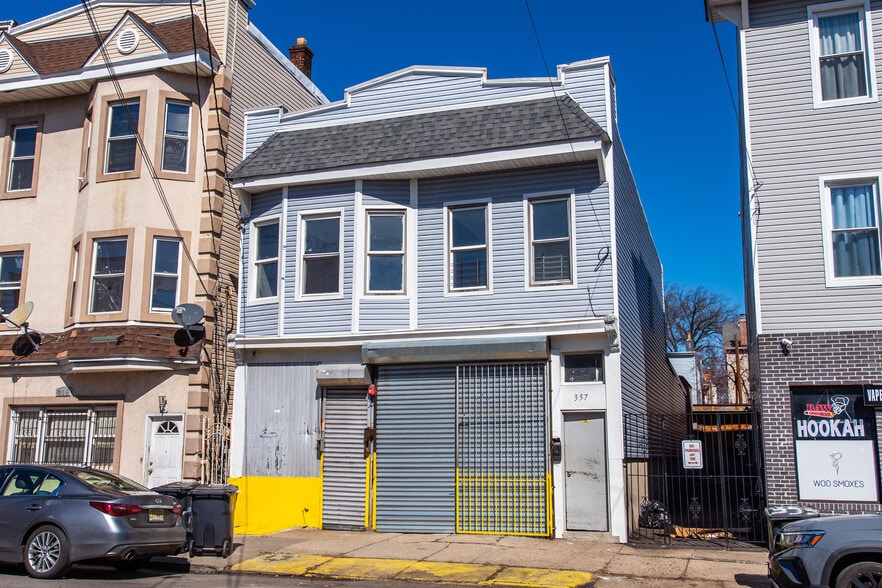 More Photos Of 357 16th Ave, Irvington Storefront Retail Residential For Sale