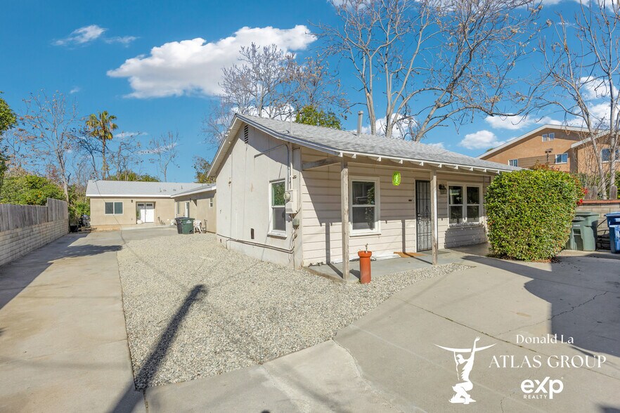 More Photos Of 2835 Casitas Ave, Altadena Multifamily For Sale