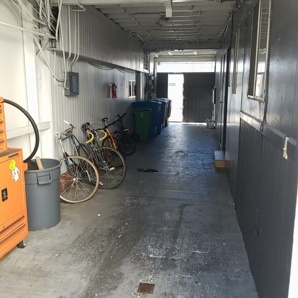 More Photos Of 23 Boardman Pl, San Francisco Storefront Retail Residential For Lease