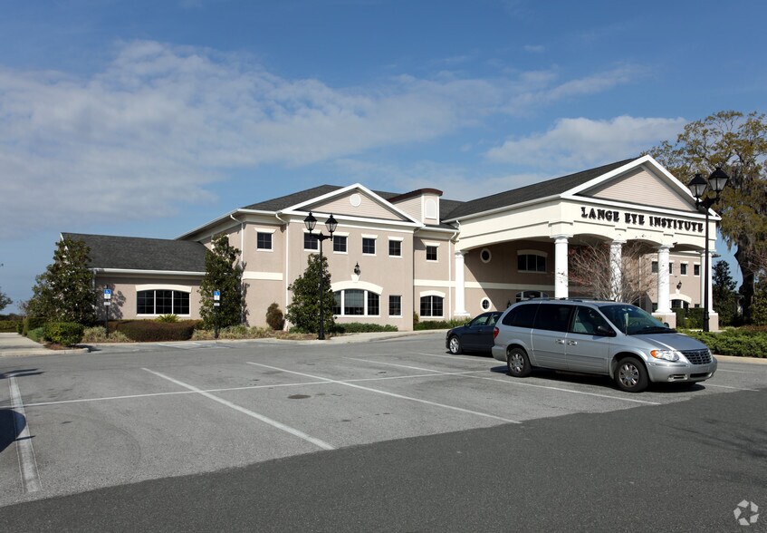 More Photos Of 11834 CR 101, The Villages Medical For Lease