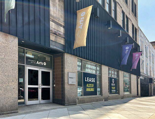 More Photos Of 335-335 S Broad St, Philadelphia Schools For Lease