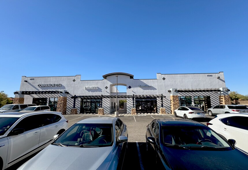 More Photos Of 4840 N Litchfield Rd, Litchfield Park Office For Lease