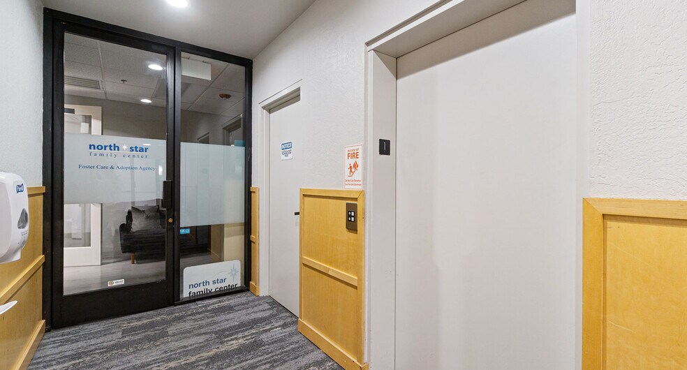 More Photos Of 6051 N Fresno St, Fresno Office For Lease