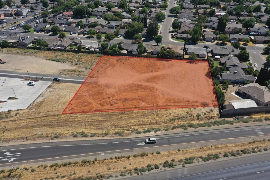 More Photos Of 2450 Fulkerth Rd, Turlock Land For Sale