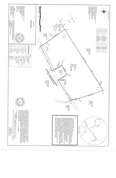 More Photos Of 340 Beaver Dam Church Rd, Shelby Land For Sale