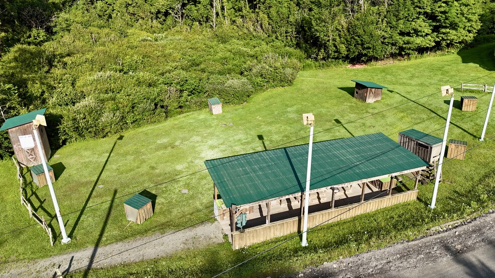 More Photos Of 374 Neer Rd, Long Eddy Lodge Meeting Hall For Sale