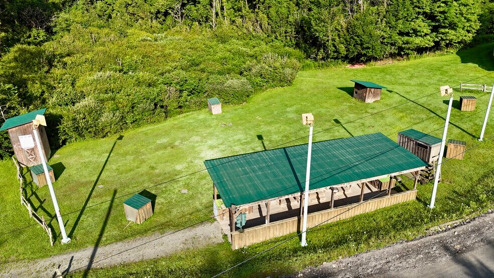 More Photos Of 374 Neer Rd, Long Eddy Lodge Meeting Hall For Sale