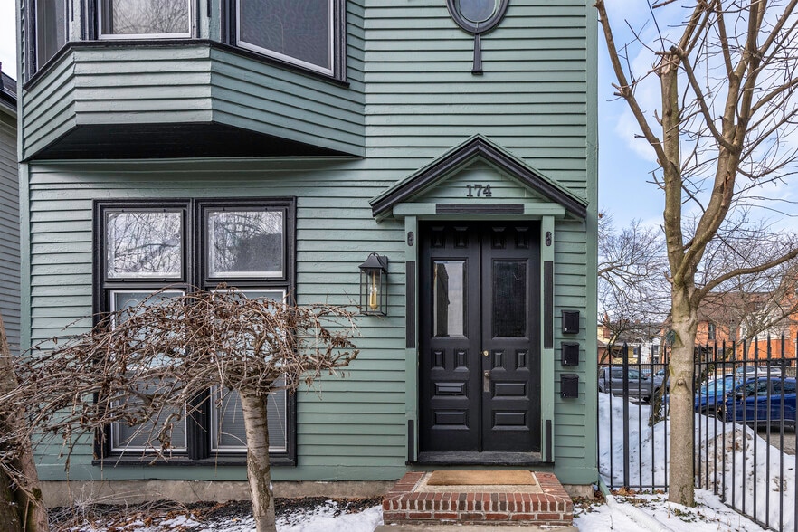 More Photos Of 174 Mariner St, Buffalo Multifamily For Sale