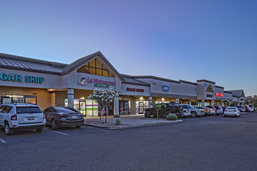 More Photos Of 6044 S 16th St, Phoenix Storefront For Sale