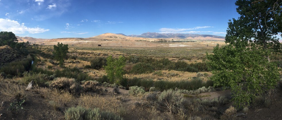 More Photos Of 1330 Gieger Grade Rd, Reno Land For Sale