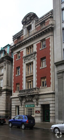 More Photos Of 99 Collier St, Binghamton Office For Lease