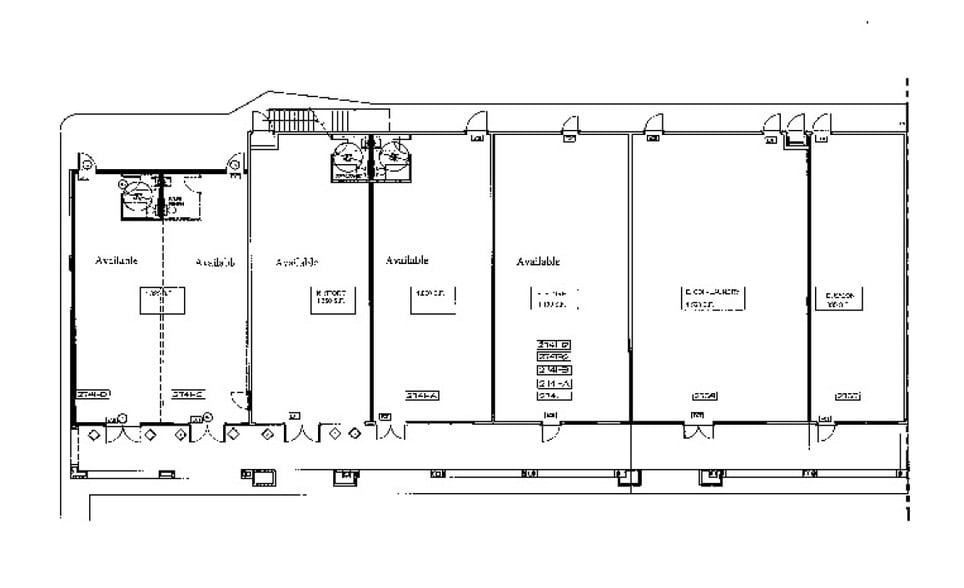 More Photos Of 2739-2741 W Lincoln Ave, Anaheim Convenience Store For Lease