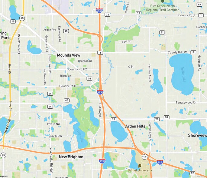 More Photos Of Apex Park, Arden Hills Unknown For Lease
