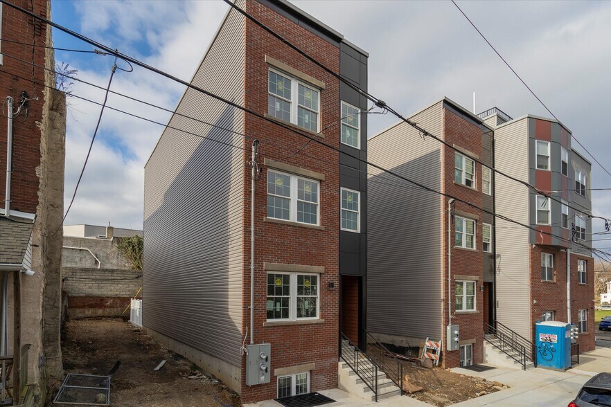 More Photos Of 610 N Union St, Philadelphia Apartments For Sale