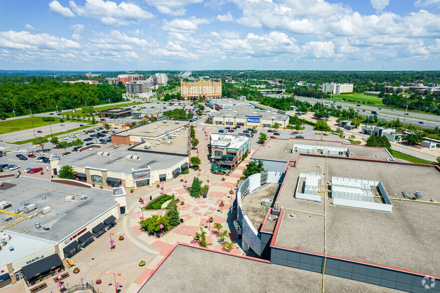 More Photos Of 255-801 Kanata Ave, Ottawa Unknown For Lease