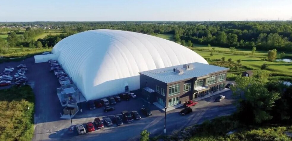 More Photos Of 1485 Westbrook Rd, Kingston Sports And Entertainment For Sale