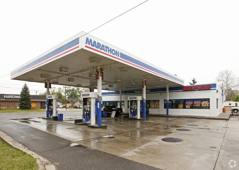 More Photos Of 2646 S Wayne Rd, Westland Freestanding For Lease