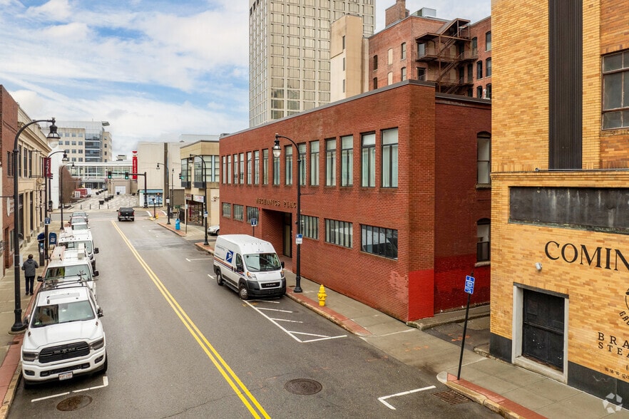 More Photos Of 19-29 Mechanic St, Worcester Office For Sale