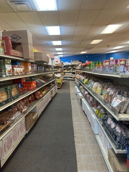 More Photos Of 7107 E Main St, Reynoldsburg Freestanding For Lease