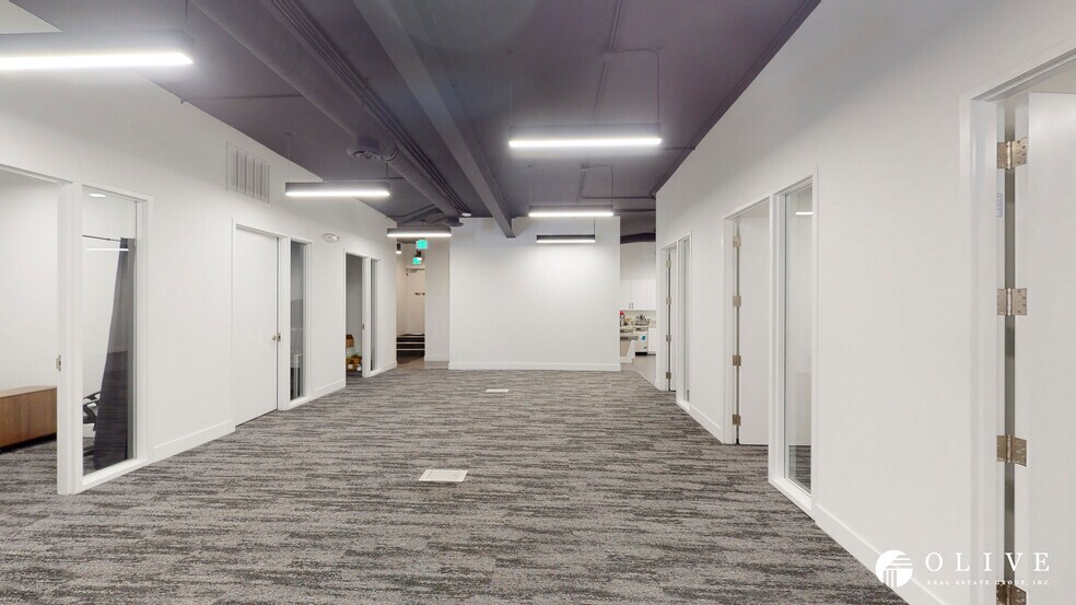 More Photos Of 16 E Kiowa St, Colorado Springs Office For Sale