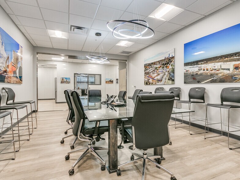 More Photos Of 8890 S Sunnylane Rd, Oklahoma City Flex For Sale