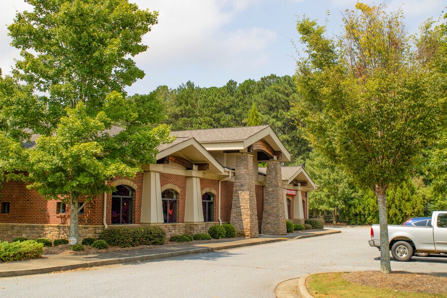 More Photos Of 3700 Ridge Rd, Buford Medical For Lease