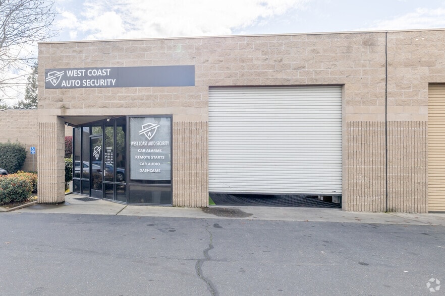 More Photos Of 598 Garden Hwy, Yuba City Light Manufacturing For Lease