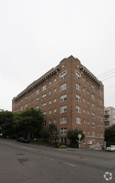 More Photos Of 505 E Denny Way, Seattle Apartments For Sale