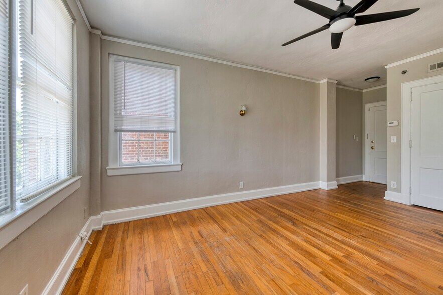 More Photos Of , Macon-Bibb Multifamily For Sale