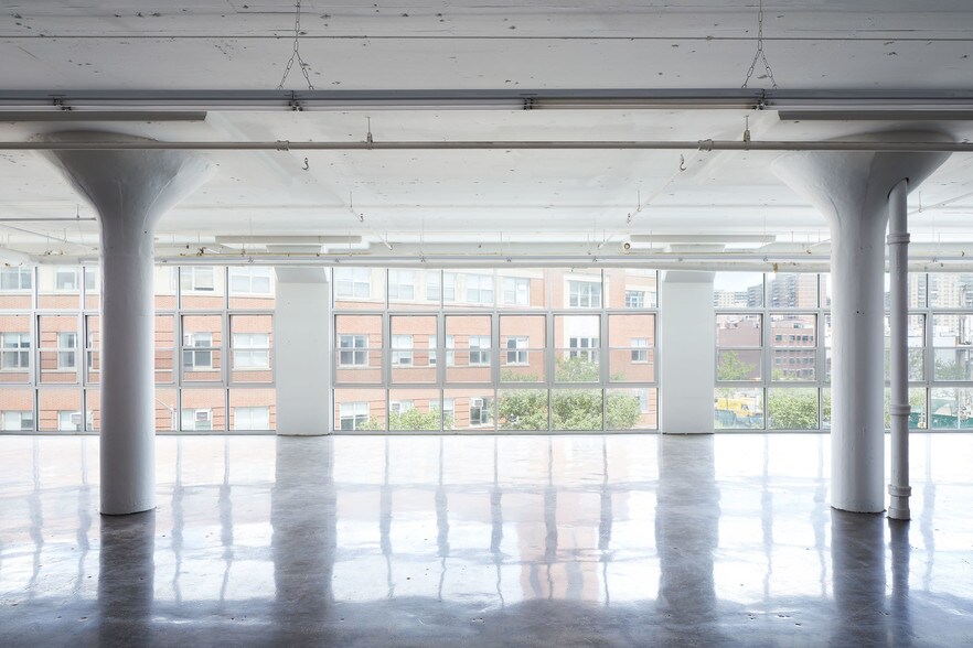 More Photos Of 630 Flushing Ave, Brooklyn Light Manufacturing For Lease