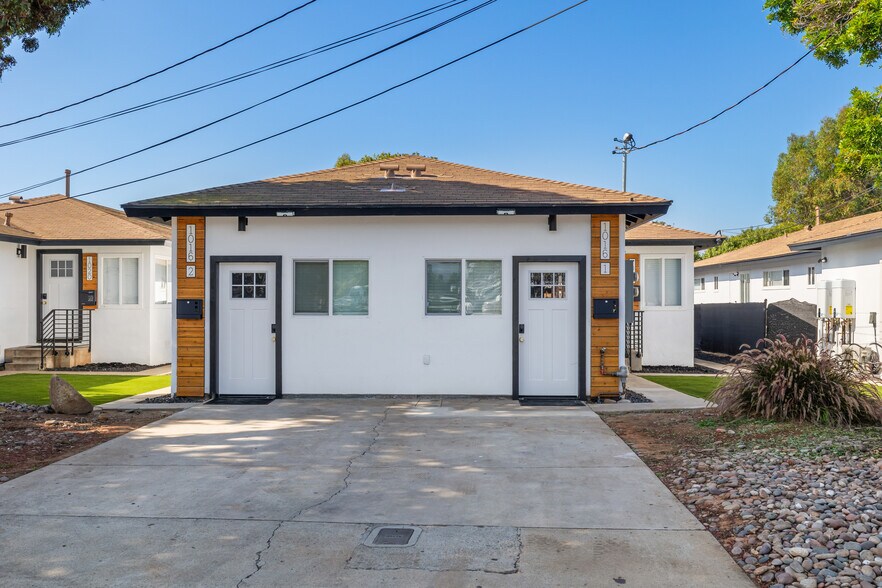 More Photos Of 1012-20 15th St, San Diego Apartments For Sale