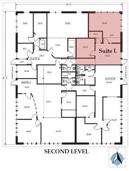 More Photos Of 1021 South Boulder Rd, Louisville Office For Lease