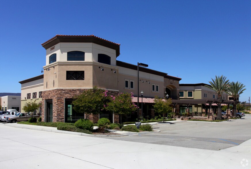 More Photos Of 25687 Jefferson Ave, Murrieta Coworking Space
