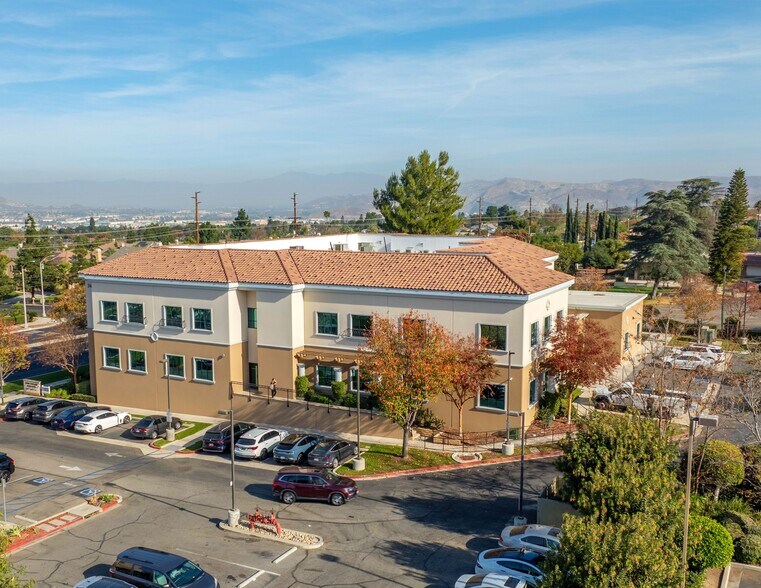 More Photos Of 260 E Ontario Ave, Corona Medical For Sale