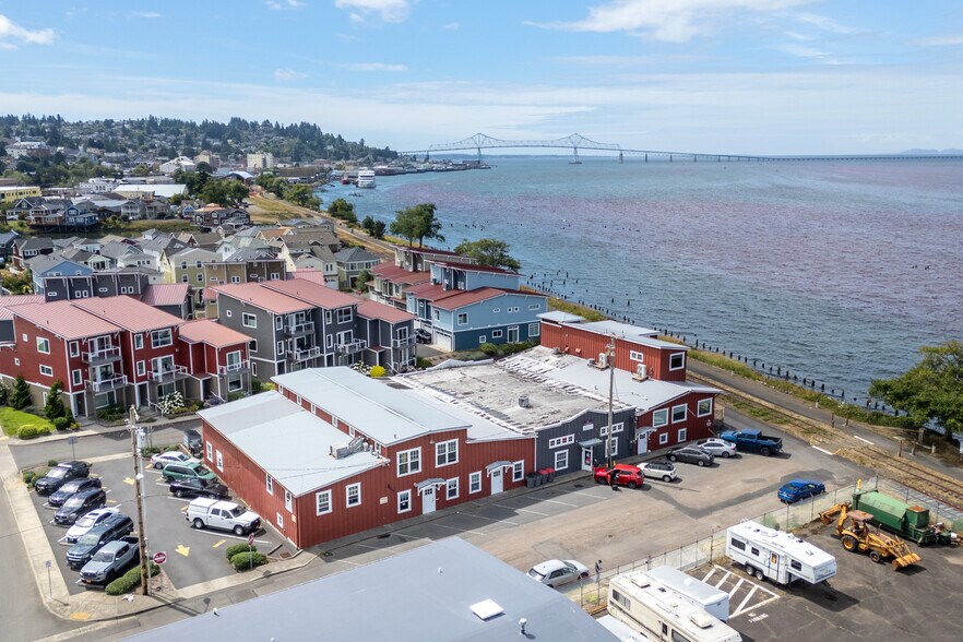 More Photos Of 441-433 30th St, Astoria Healthcare For Lease