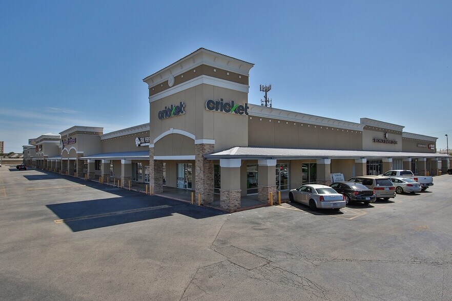 More Photos Of 8150 S US 59 Hwy, Houston Unknown For Lease