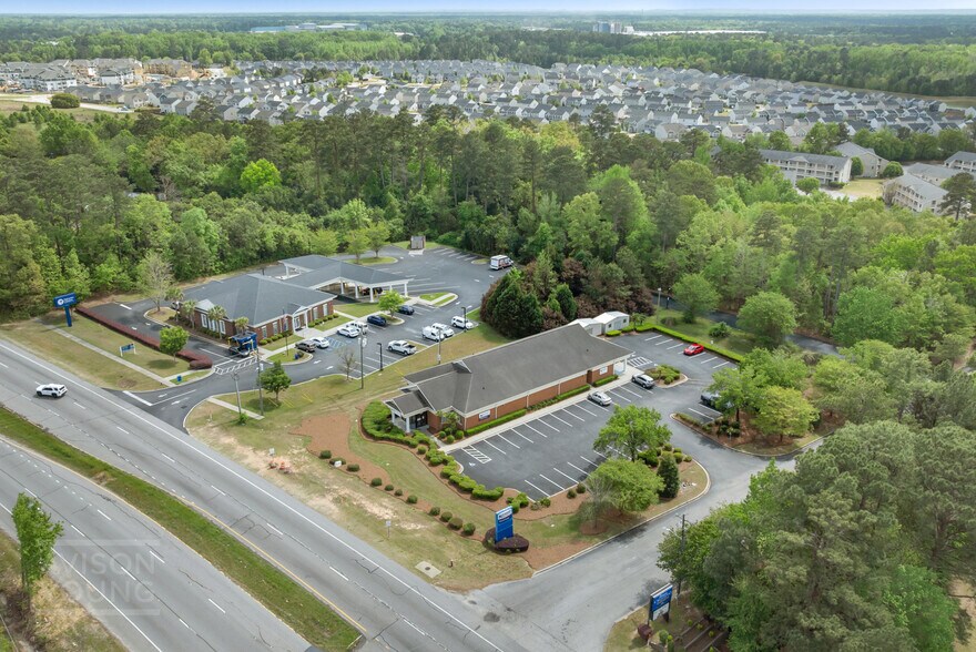 More Photos Of 7659 Garners Ferry Rd, Columbia Medical For Sale