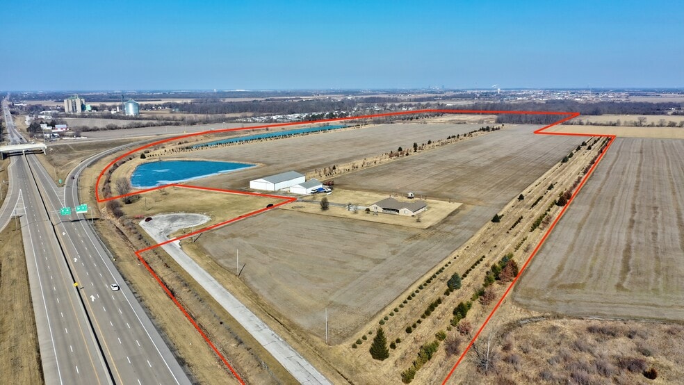 More Photos Of 3310 Lowry Drive, Perrysburg Land For Sale