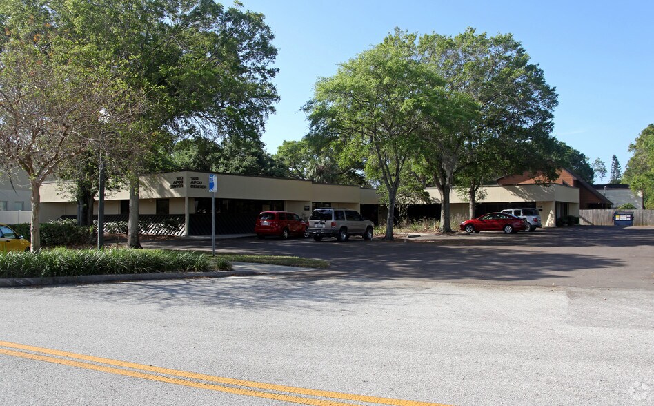 More Photos Of 120 State St E, Oldsmar Medical For Lease