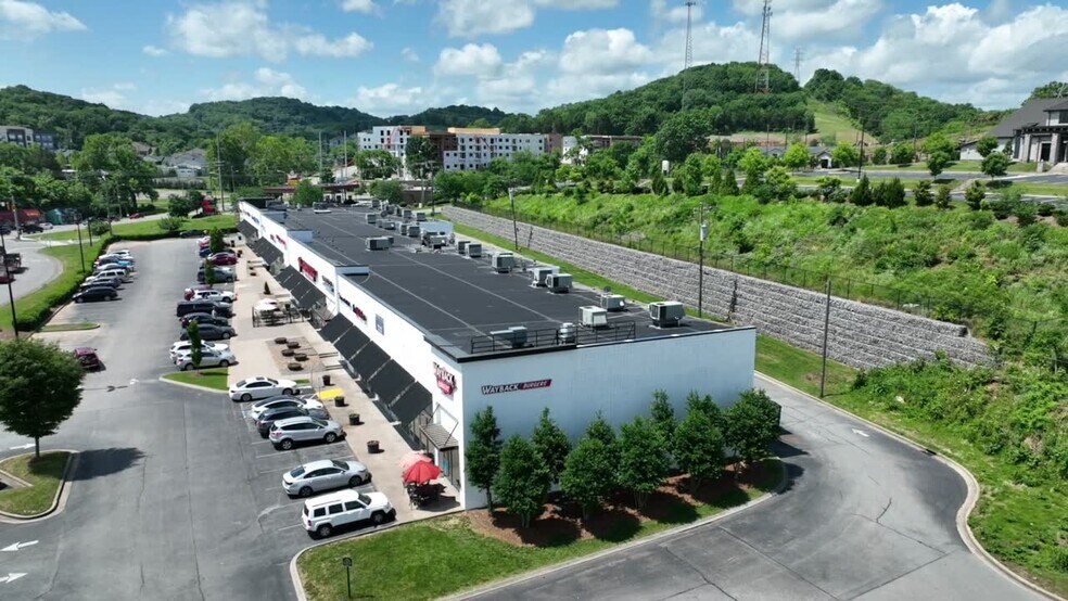 More Photos Of 7050-7088 Charlotte Pike, Nashville Unknown For Lease